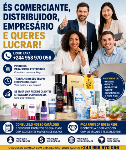 Logotipo da Empresa