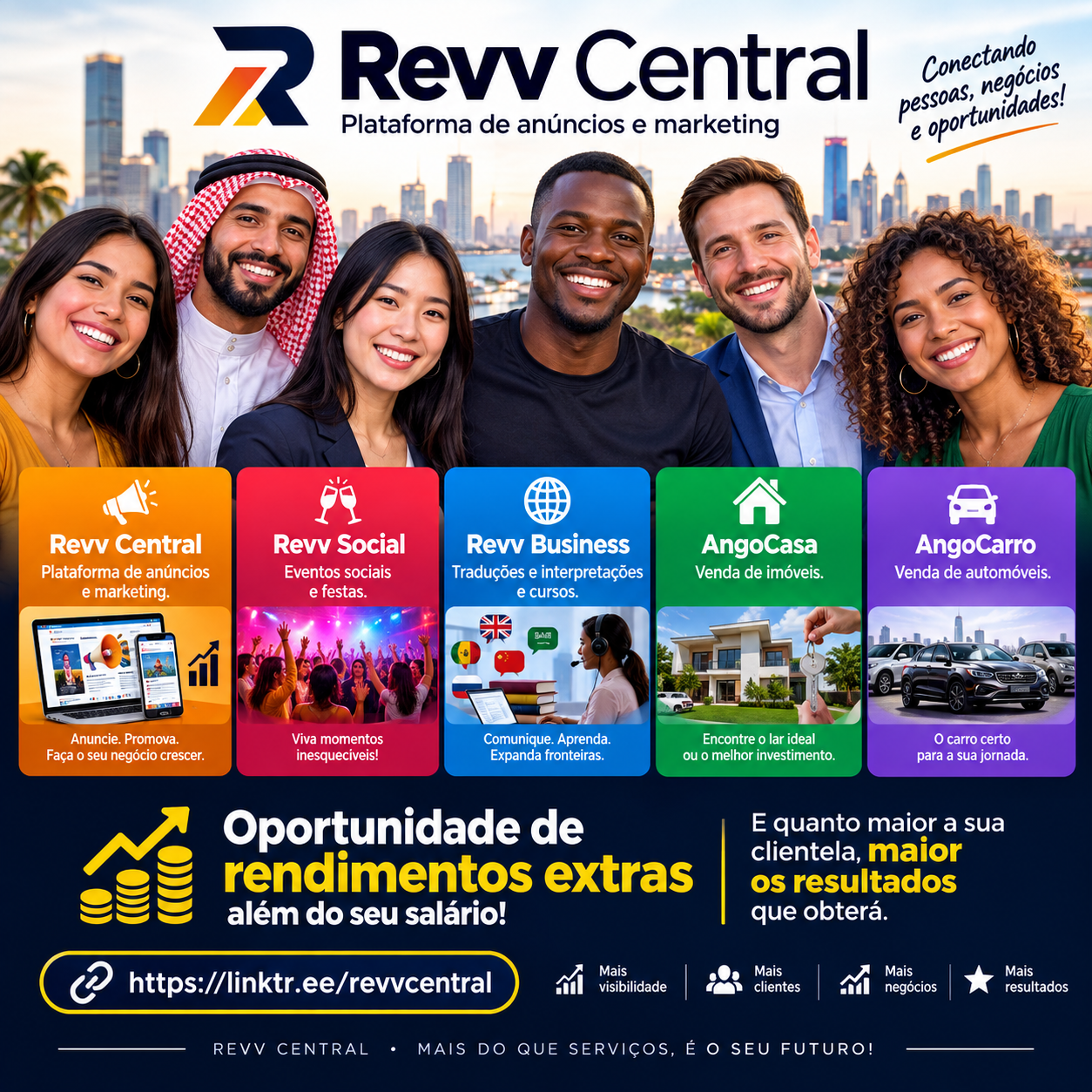 Logotipo da Empresa