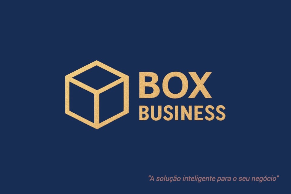 Logotipo da Empresa