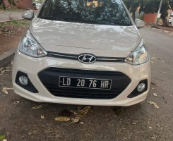 A venda Hyundai Grand i10 Novo Novinho