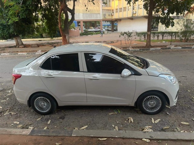 Venda Hyundai Grand i10 Novo Novinho