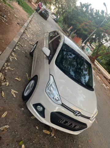 Venda Hyundai Grand i10 Novo Novinho