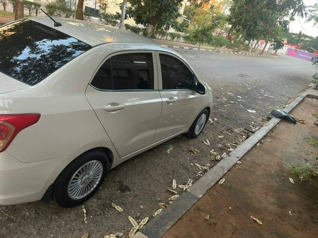 Venda Hyundai Grand i10 Novo Novinho