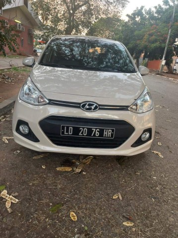Venda Hyundai Grand i10 Novo Novinho