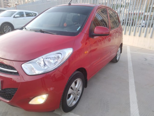 Venda Hyundai I10
