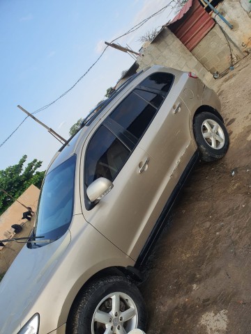 Venda Hyundai Santa Fé