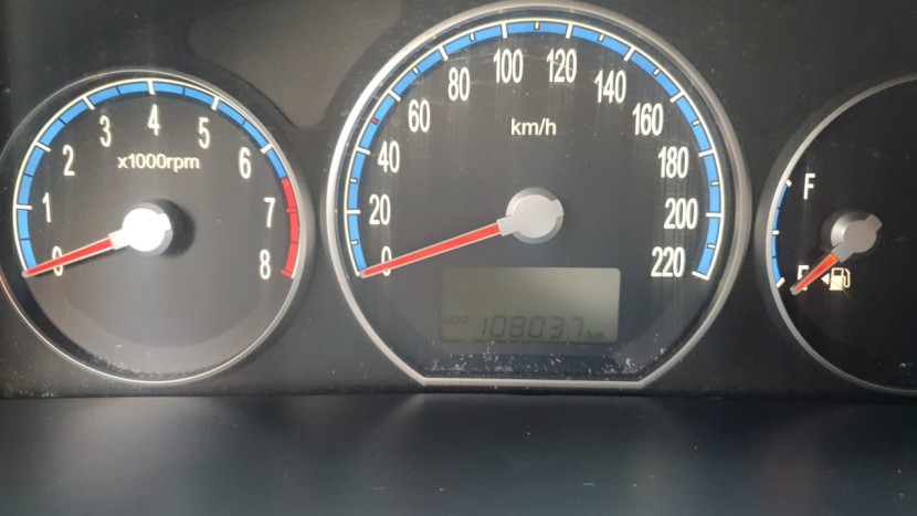 Venda Hyundai Santa Fé