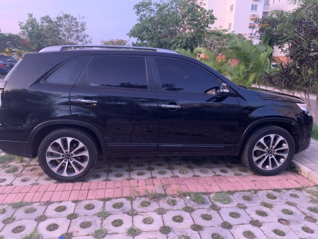 Venda Kia Sorento