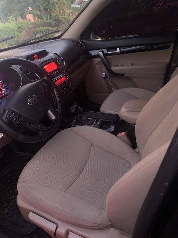 Venda Kia Sorento