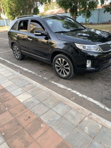 Venda Kia Sorento