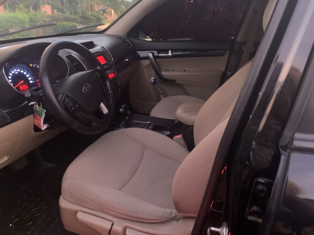 Venda Kia Sorento