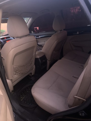 Venda Kia Sorento