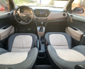 A venda Grand i10