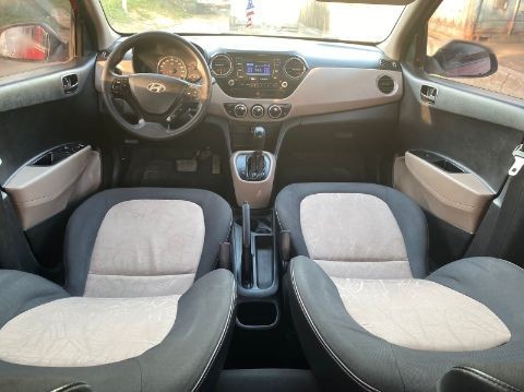 Venda Grand i10