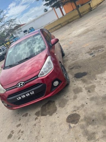 Venda Grand i10