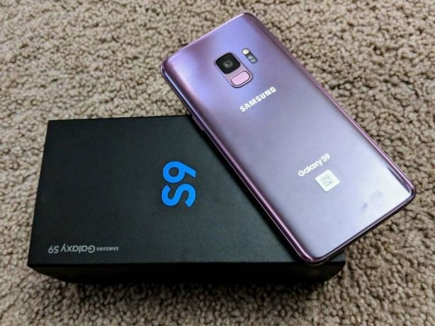 Venda Samsung Galaxy S9