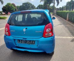 A venda Estou a vender o meu Suzuki Celerio Manual serie F em perfeitas condiç...