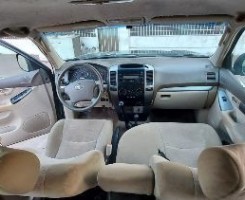 A venda Prado Luanda da sorte