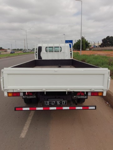 Venda Mitsubishi Canter