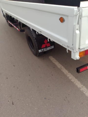 Venda Mitsubishi Canter