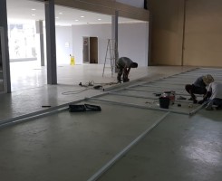A venda Loja com 111 m2 na Mutamba Rua do Mirex