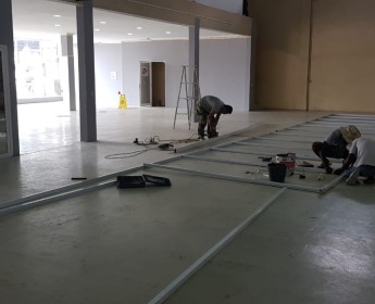 A venda Loja com 111 m2 na Mutamba Rua do Mirex