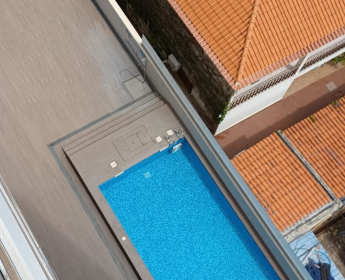 A venda Vende-se um apartamento