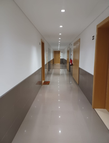Venda Vende-se um apartamento