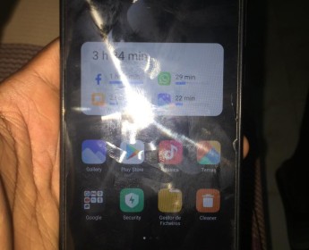 A venda Redim 9A 32GG