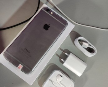 A venda Iphone 6 (16GB)