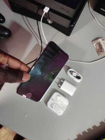 Venda Iphone 6 (16GB)
