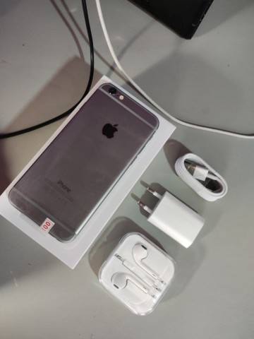 Venda Iphone 6 (16GB)