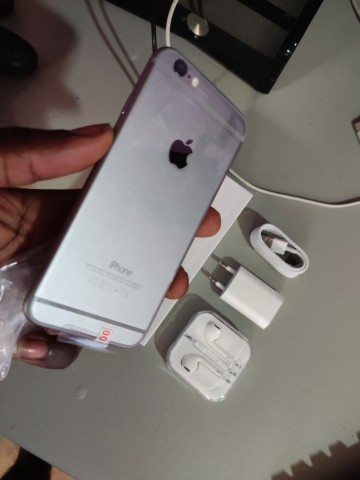 Venda Iphone 6 (16GB)