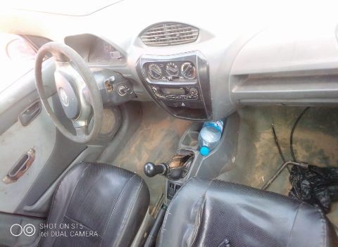 Venda Prenda de Natal SUZUKI ALTO