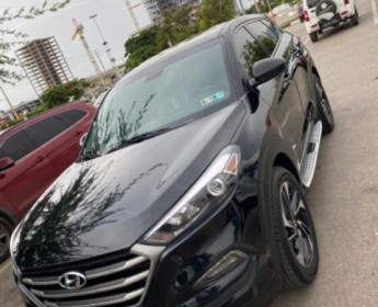 A venda Prenda de Natal HYUNDAI Tucson