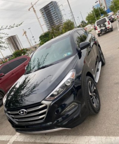 Venda Prenda de Natal HYUNDAI Tucson