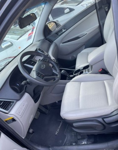 Venda Prenda de Natal HYUNDAI Tucson
