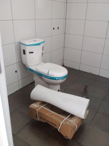 Venda Canalização