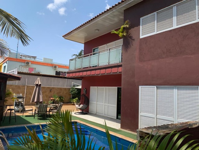 Venda VIVENDAS T5, T4 e T3, com e sem Piscina no TALATONA
