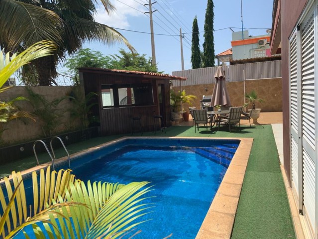 Venda VIVENDAS T5, T4 e T3, com e sem Piscina no TALATONA