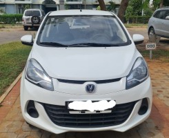 A venda Baixou Changan Novo Benni - Zerinho - Baixou