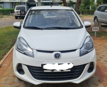 A venda Baixou Changan Novo Benni - Zerinho - Baixou