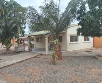 A venda Espaço localizado, Ramiros