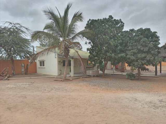 Venda Espaço localizado, Ramiros