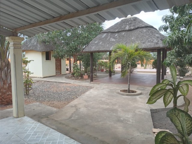 Venda Espaço localizado, Ramiros