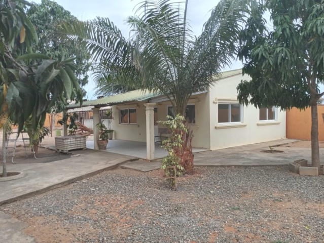 Venda Espaço localizado, Ramiros