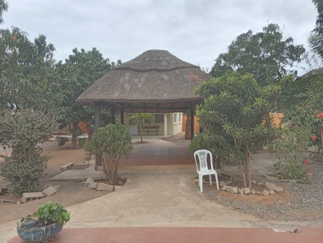 Venda Espaço localizado, Ramiros