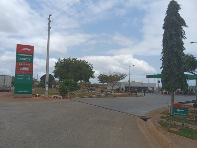 Venda Espaço localizado, Ramiros