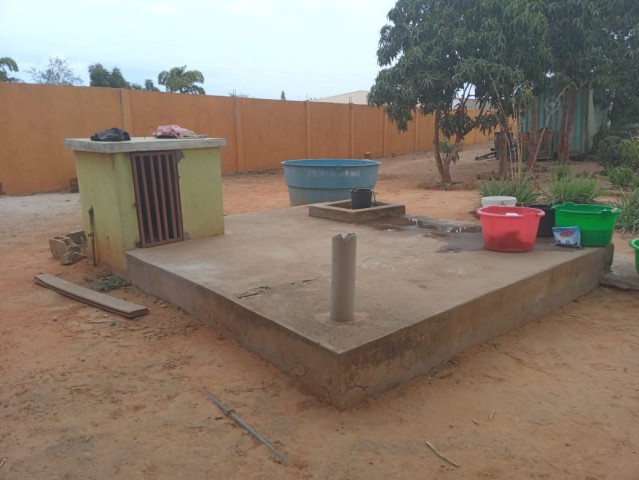 Venda Espaço localizado, Ramiros