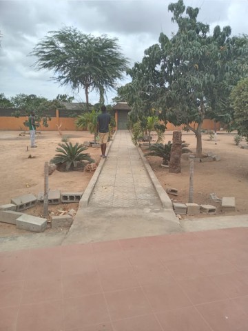 Venda Espaço localizado, Ramiros